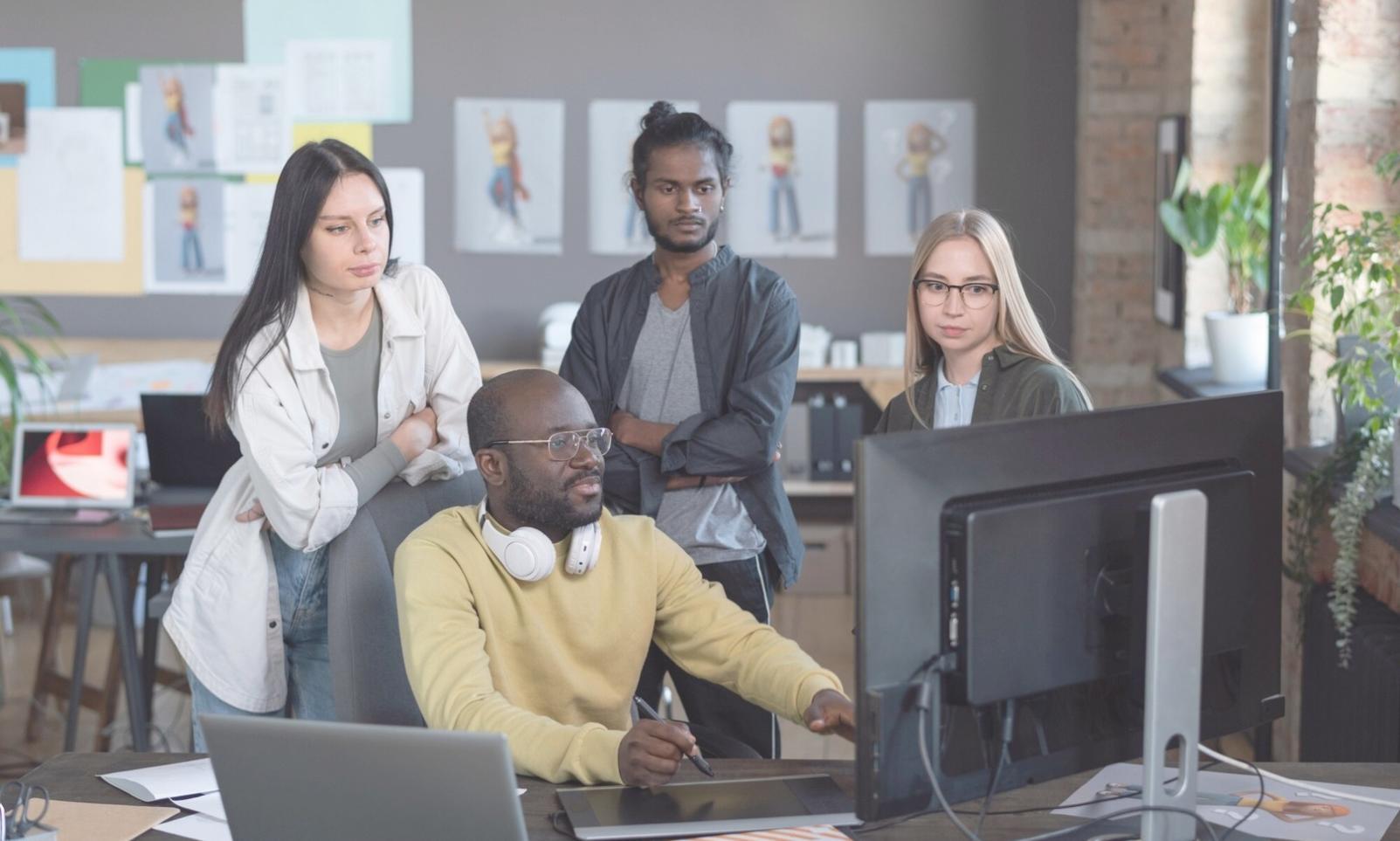 Formation intensive en psychologie du travail pour professionnels